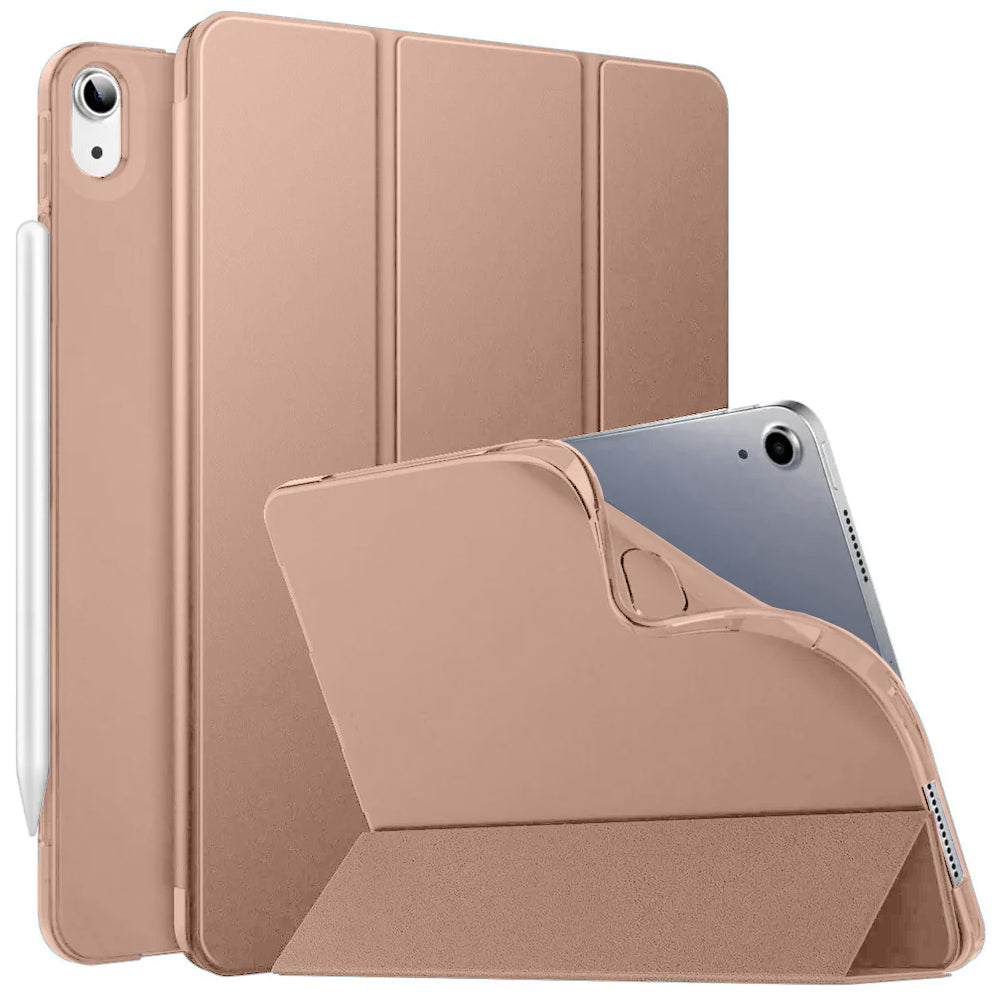 Smart Cover Case for iPad 10th Gen 10.9 (2022)
