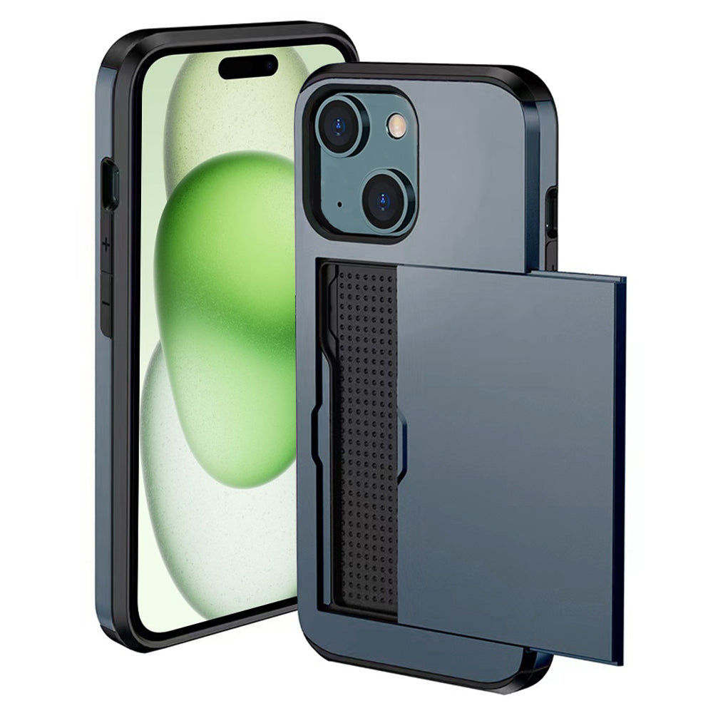 Tough Card Case for iPhone 15
