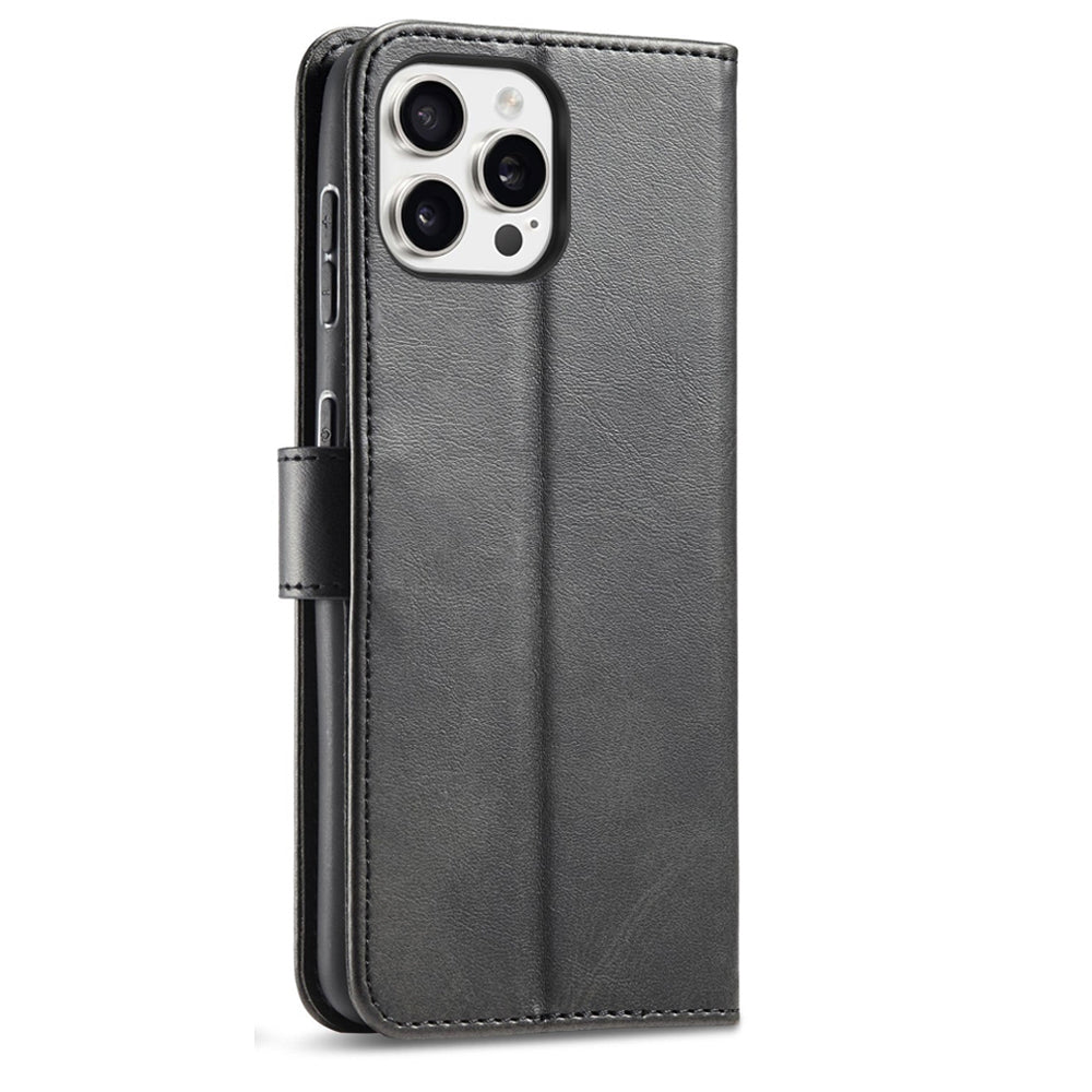 Premium Wallet Case for iPhone 16 Pro Max