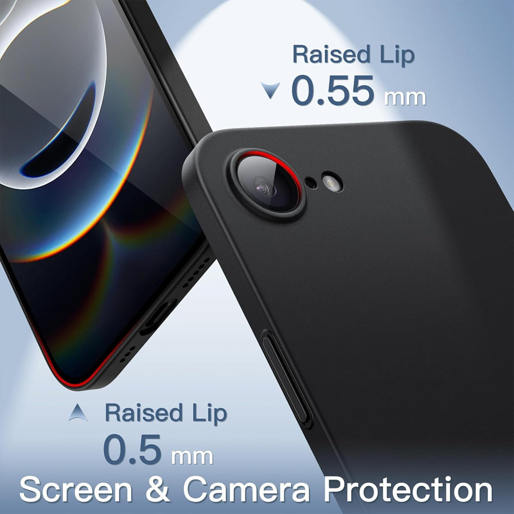 Ultra Thin Case for iPhone 17e
