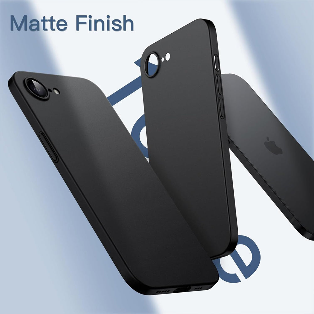 Ultra Thin Case for iPhone 17e