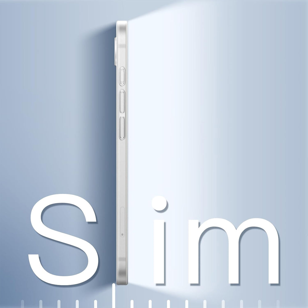 Ultra Thin Case for iPhone 17e