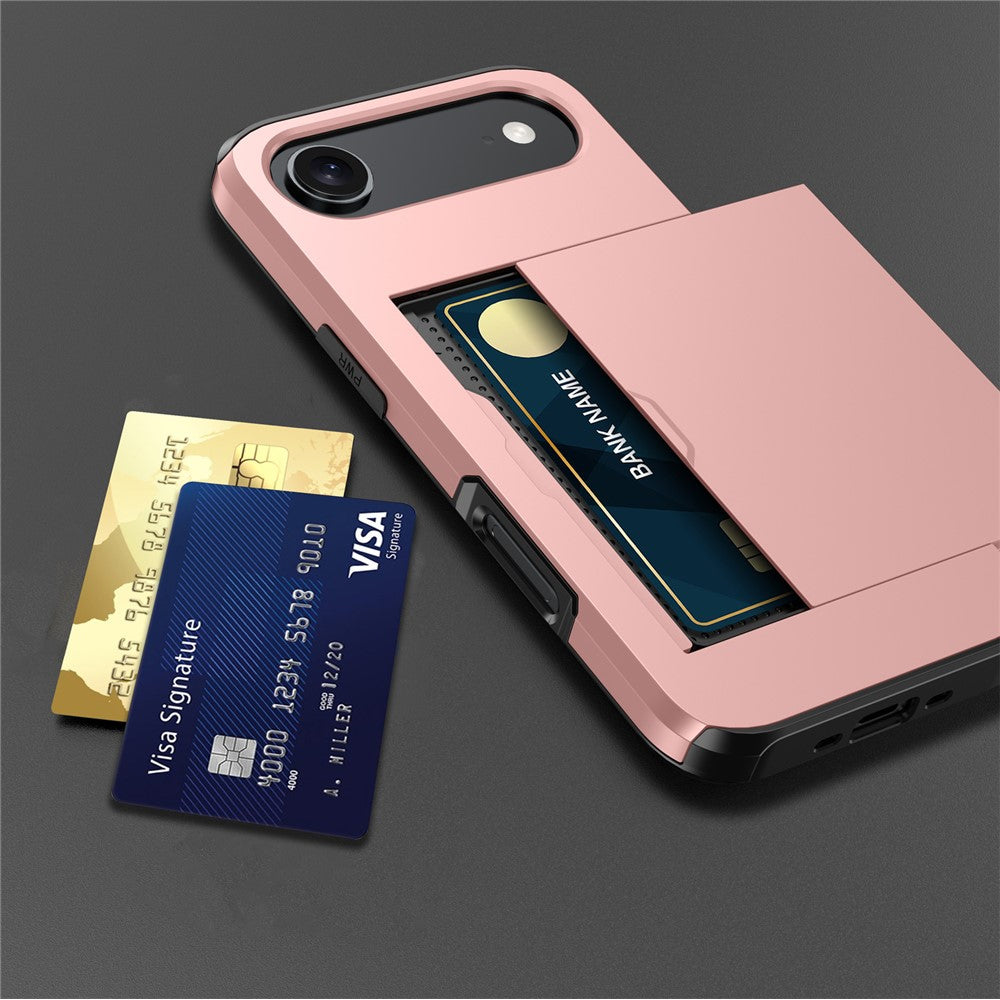 Tough Card Case for iPhone Air