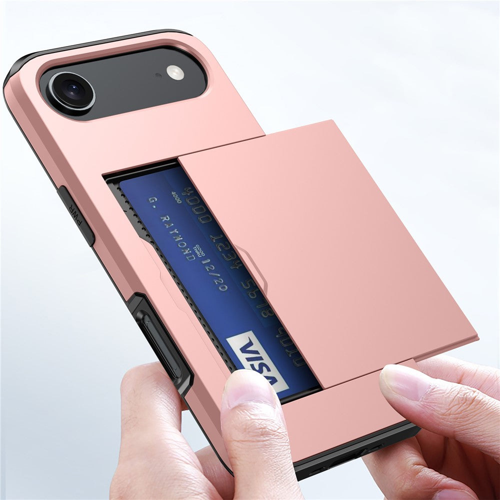 Tough Card Case for iPhone Air
