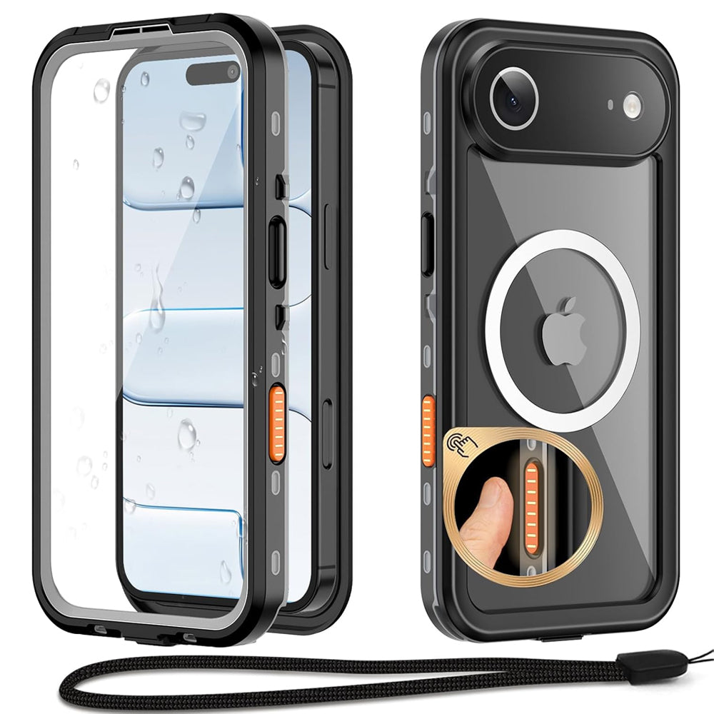 iPhone Air Waterproof case