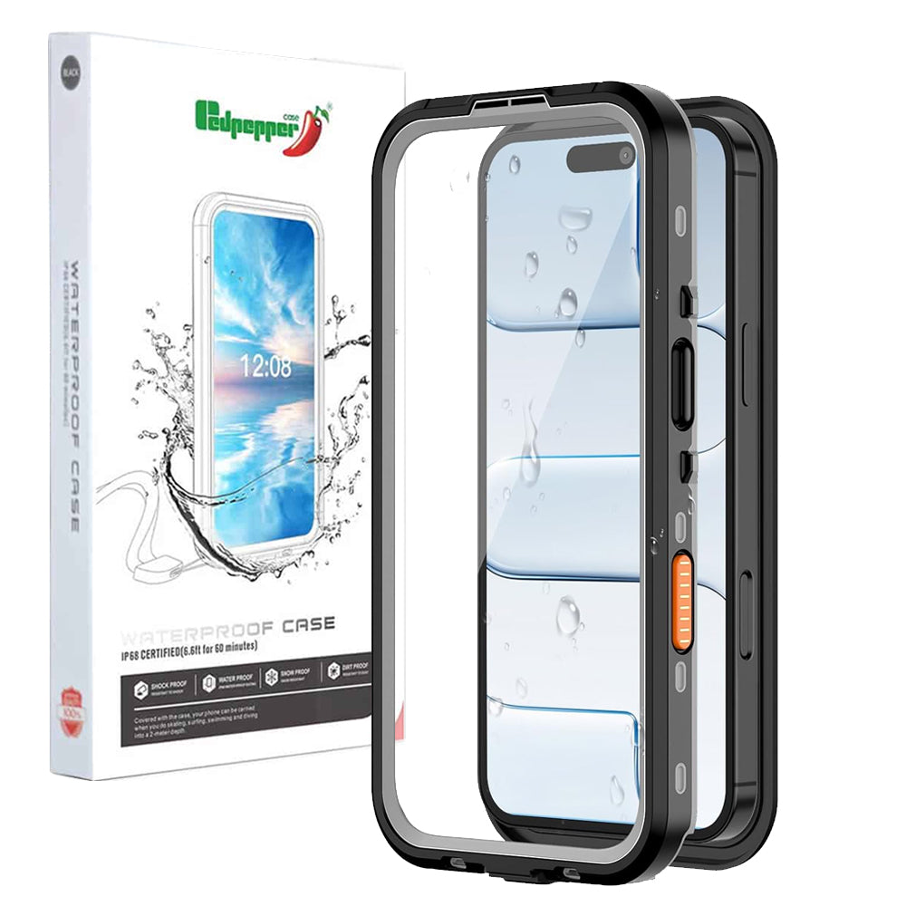 iPhone Air Waterproof case