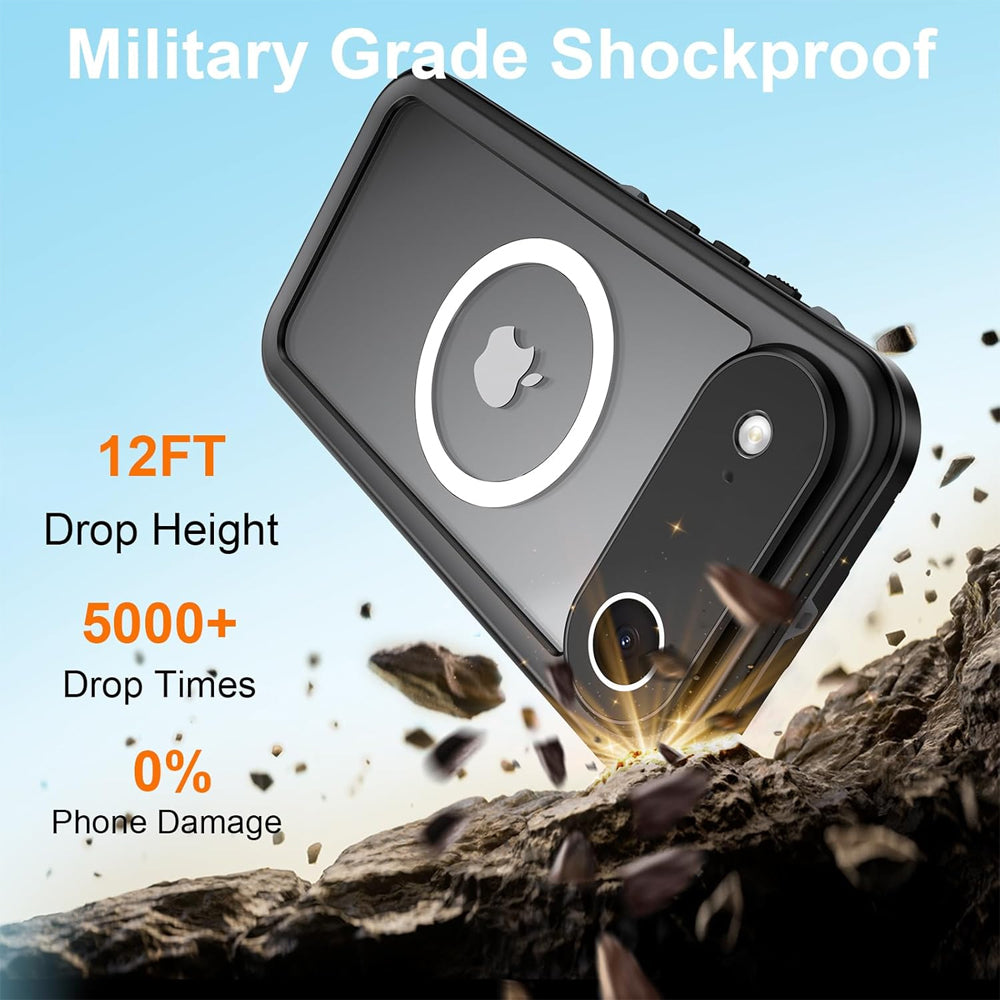 iPhone Air Waterproof case