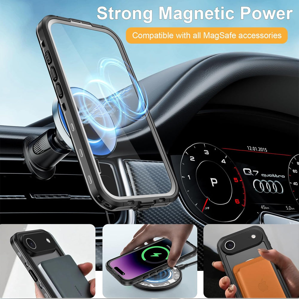 iPhone Air Waterproof case