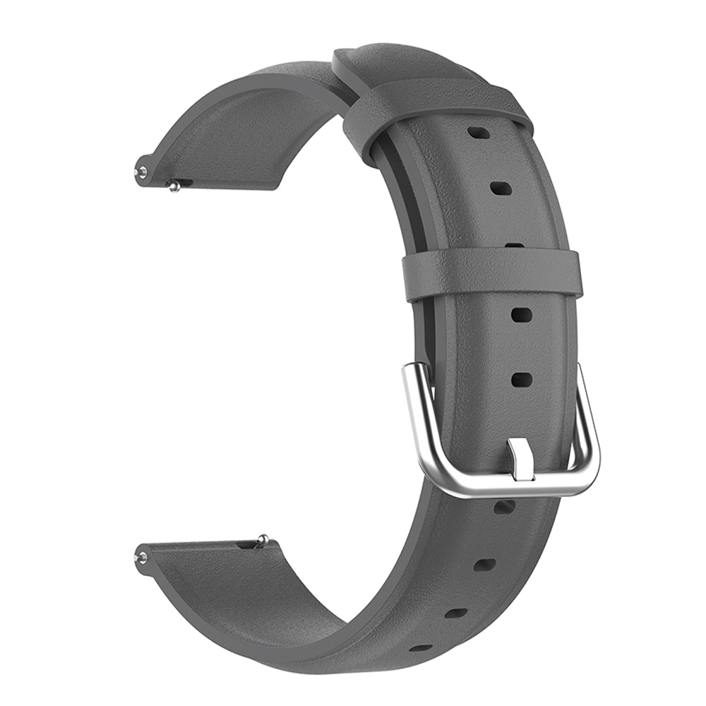 Leather Band for Samsung Galaxy Watch 5 Pro