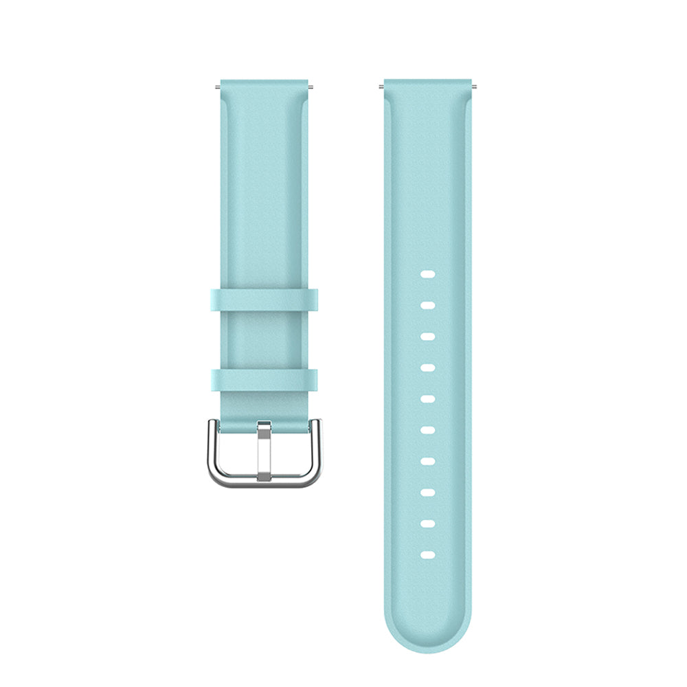 Leather Band for Samsung Galaxy Watch 5 Pro