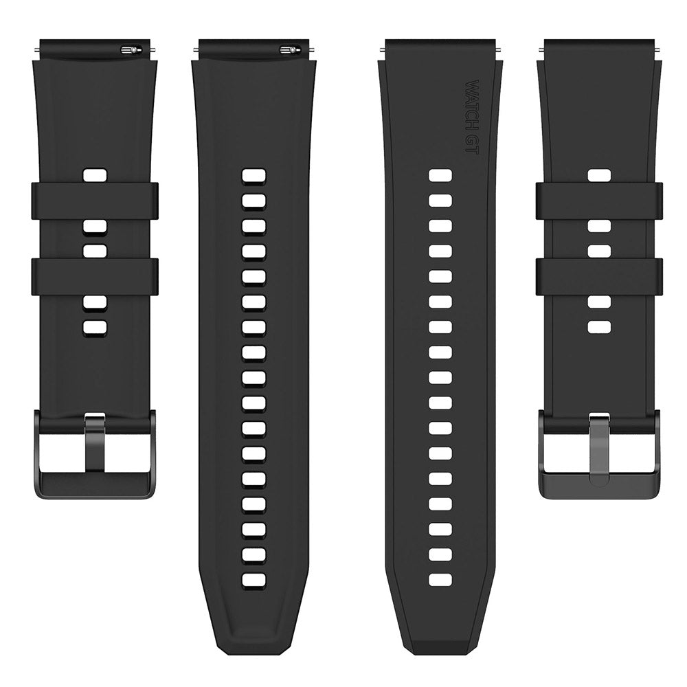 Rubber Strap for Samsung Galaxy Watch 6 Classic