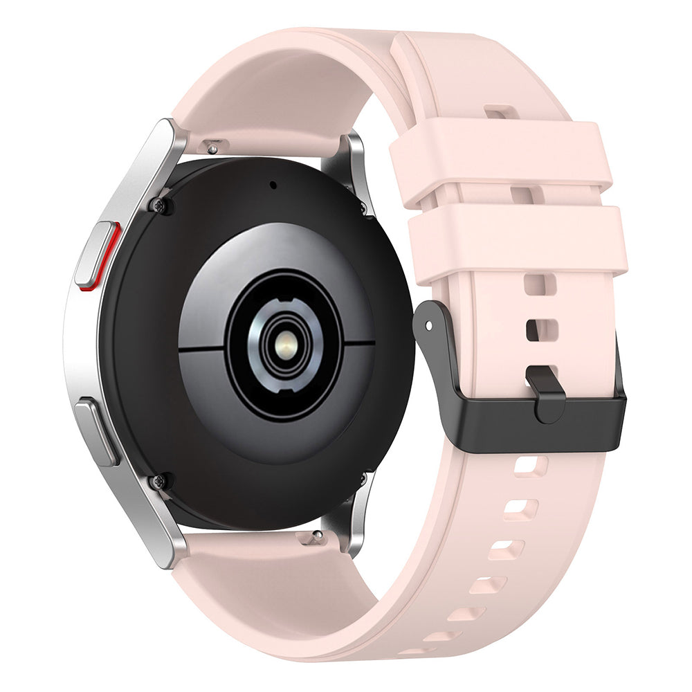 Rubber Strap for Samsung Galaxy Watch 6 Classic