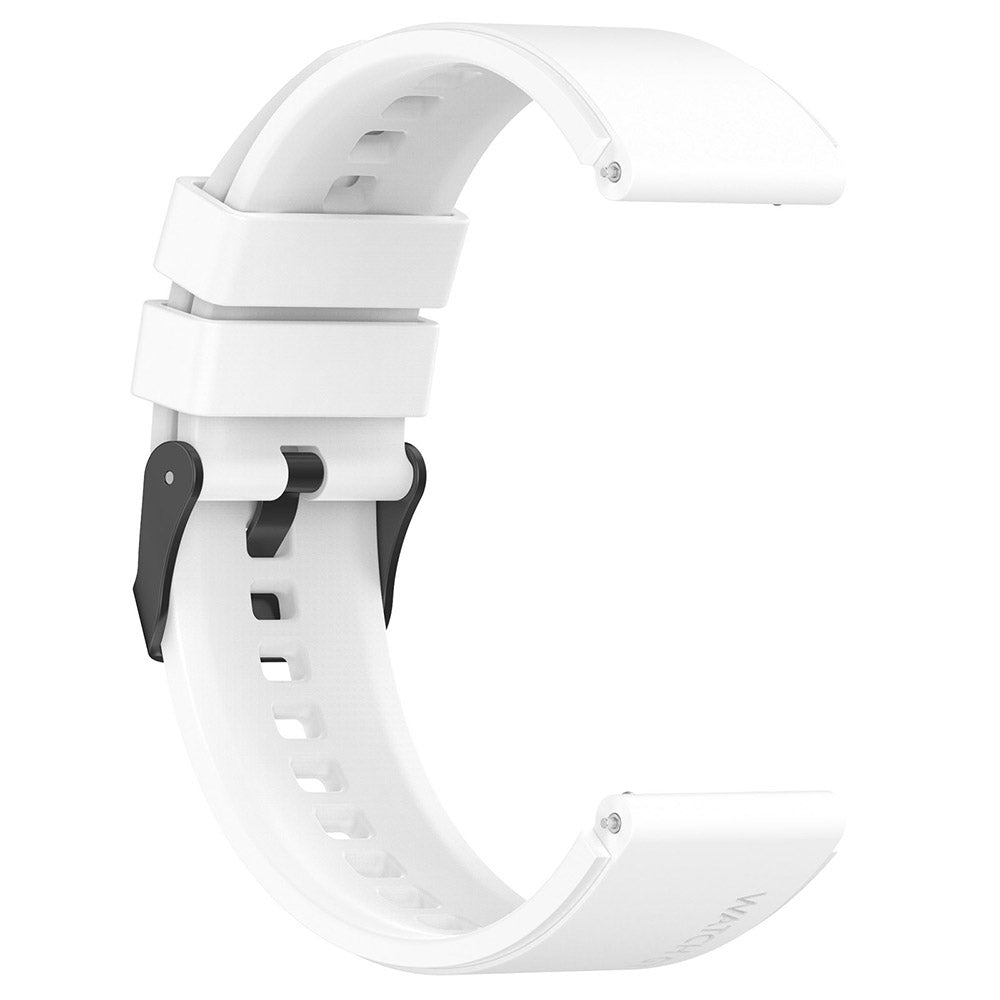 Rubber Strap for Samsung Galaxy Watch 6 Classic