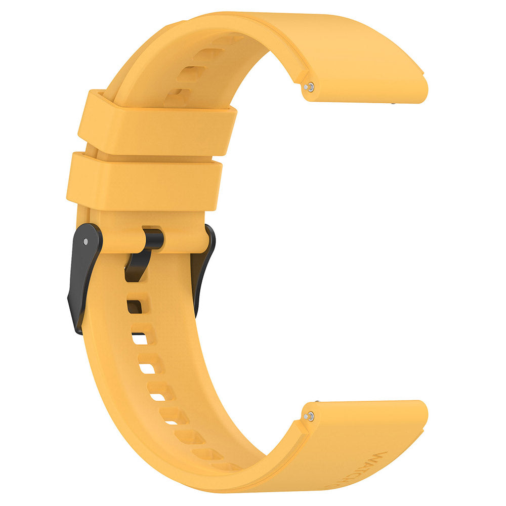Rubber Strap for Samsung Galaxy Watch 6 Classic