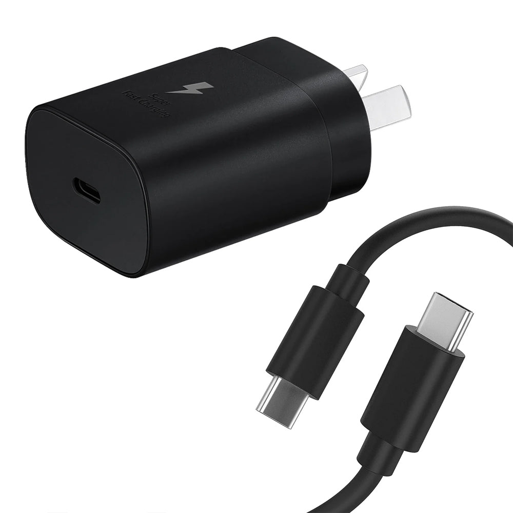 Super Fast Charger for Samsung