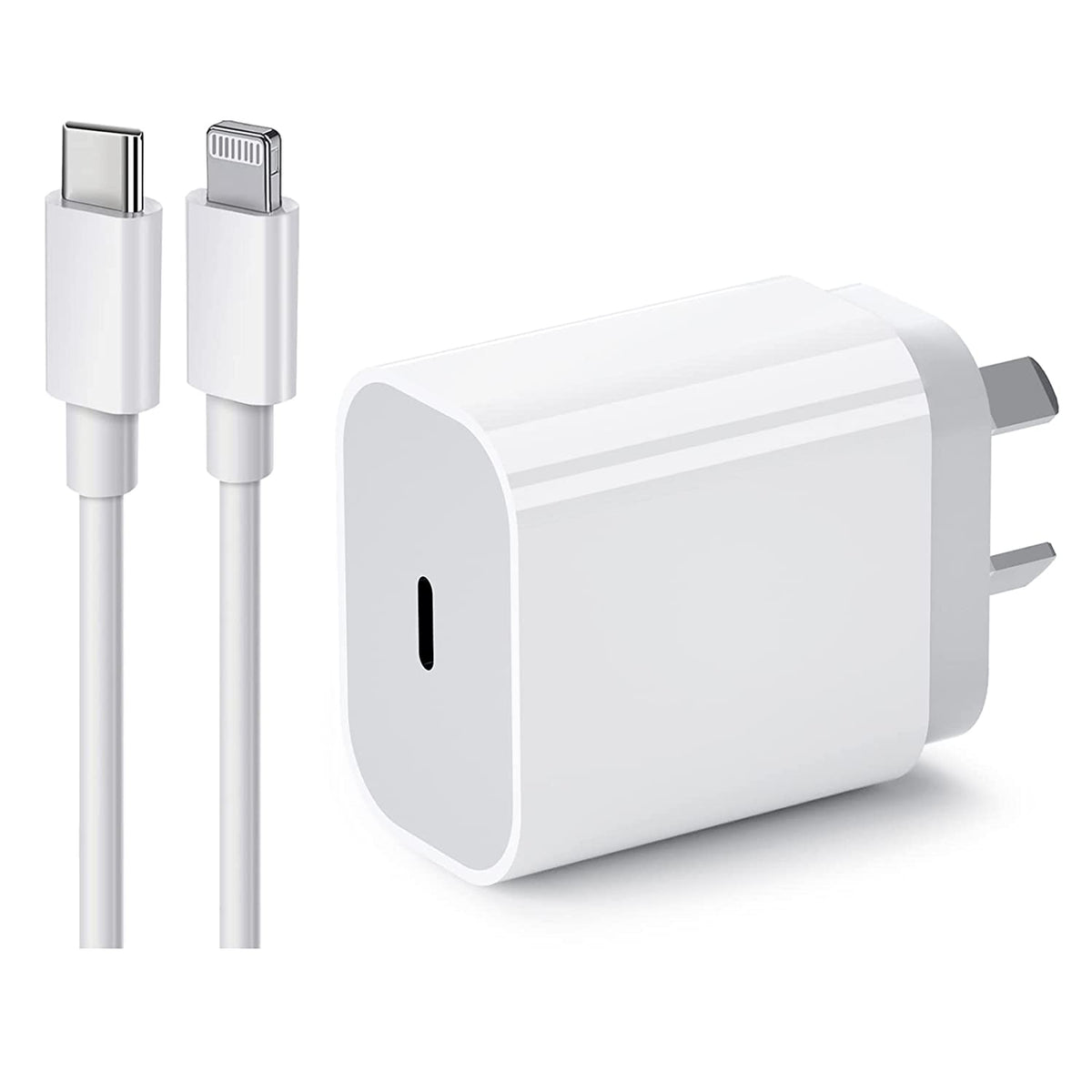 iPhone Compatible Fast Charger