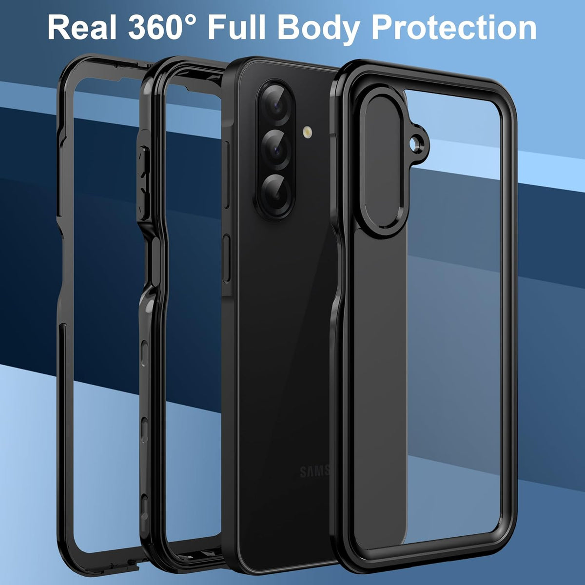 Samsung A16 4G Waterproof case