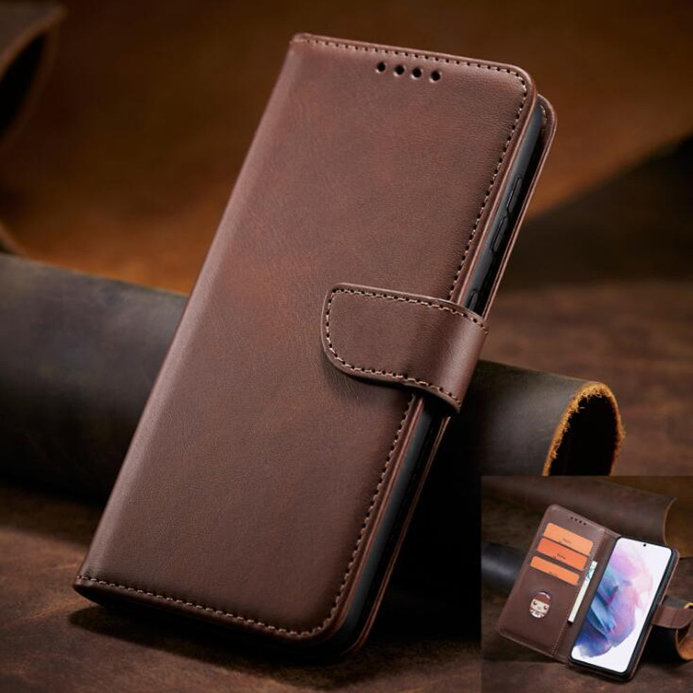 Premium Wallet Case for Samsung Galaxy A17 5G