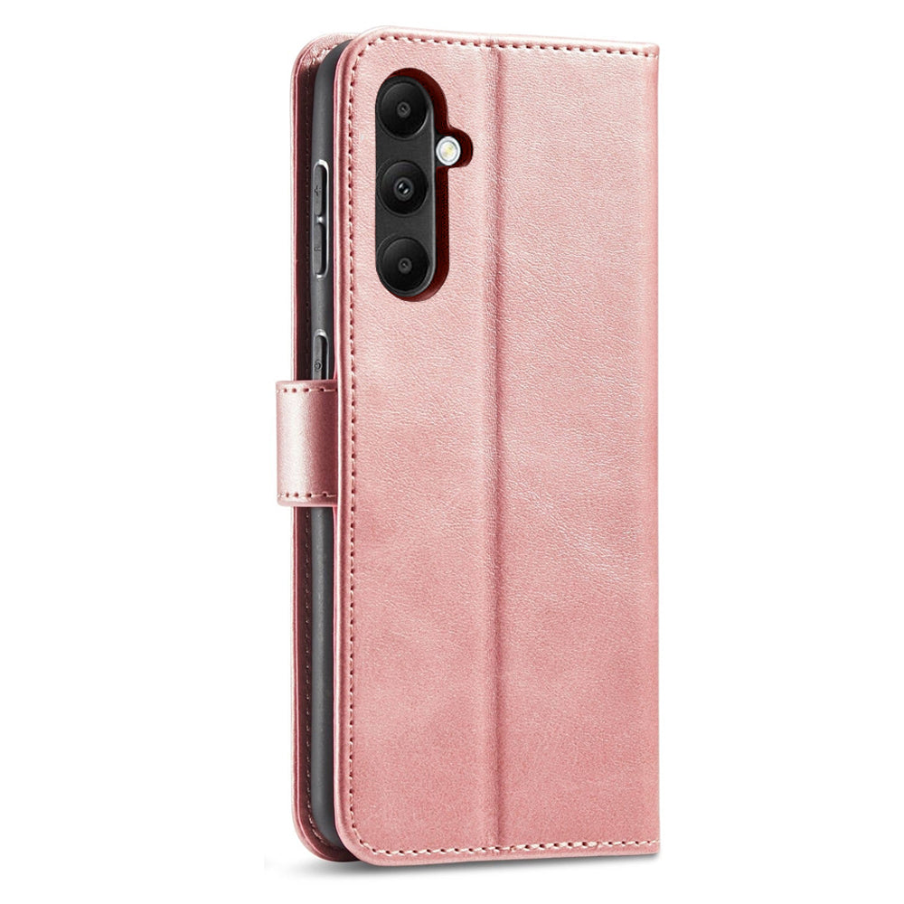 Premium Wallet Case for Samsung Galaxy A17 5G