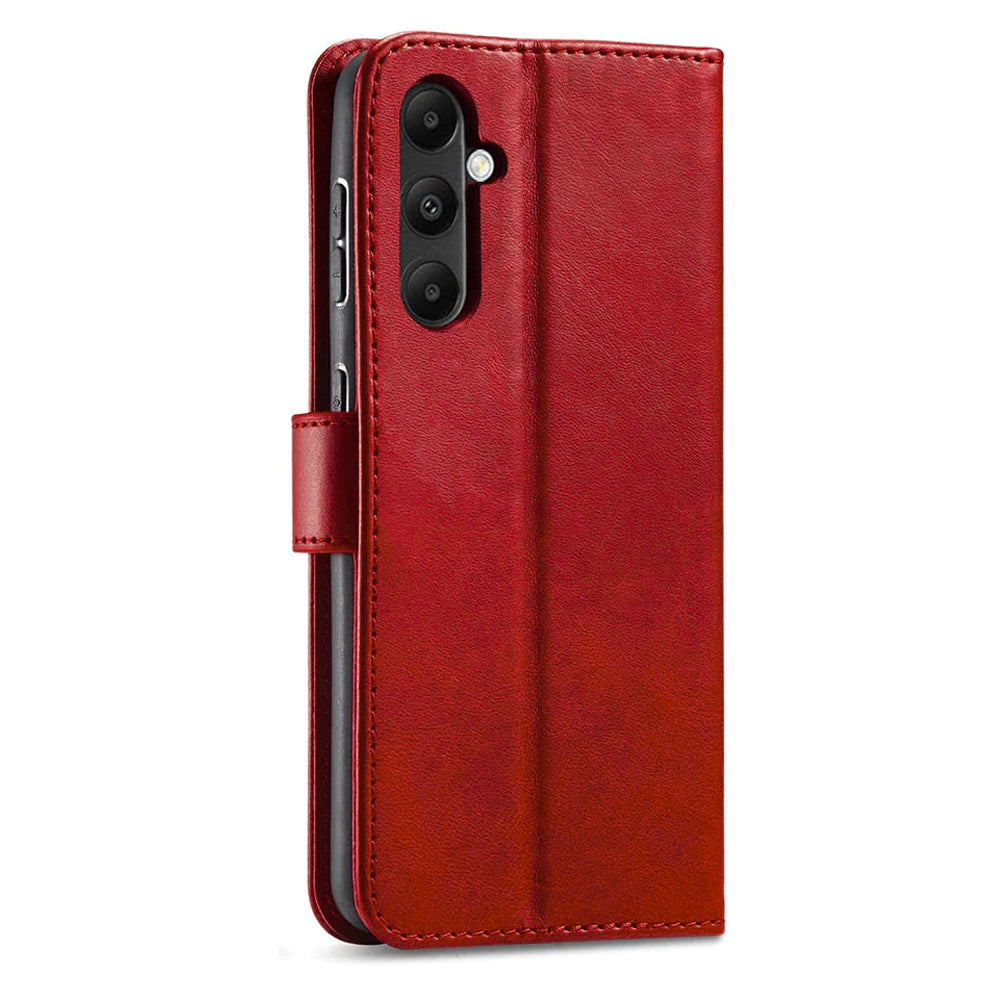 Premium Wallet Case for Samsung Galaxy A15 4G