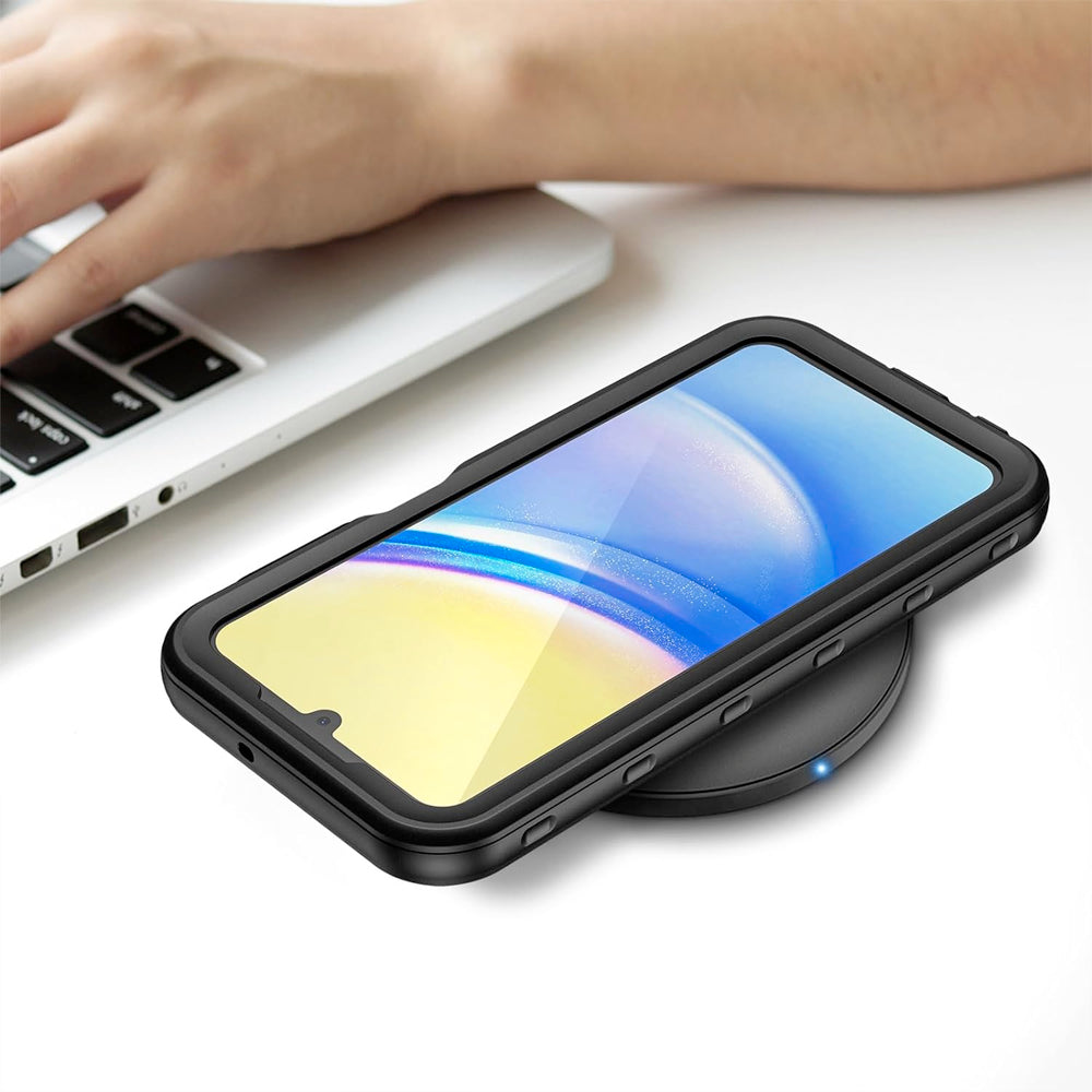 Samsung Galaxy A15 5G Waterproof case Shockproof cover