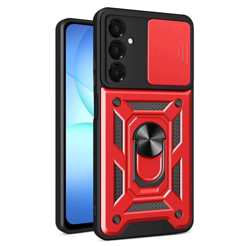 Tough Ring Case for Samsung Galaxy A17 4G