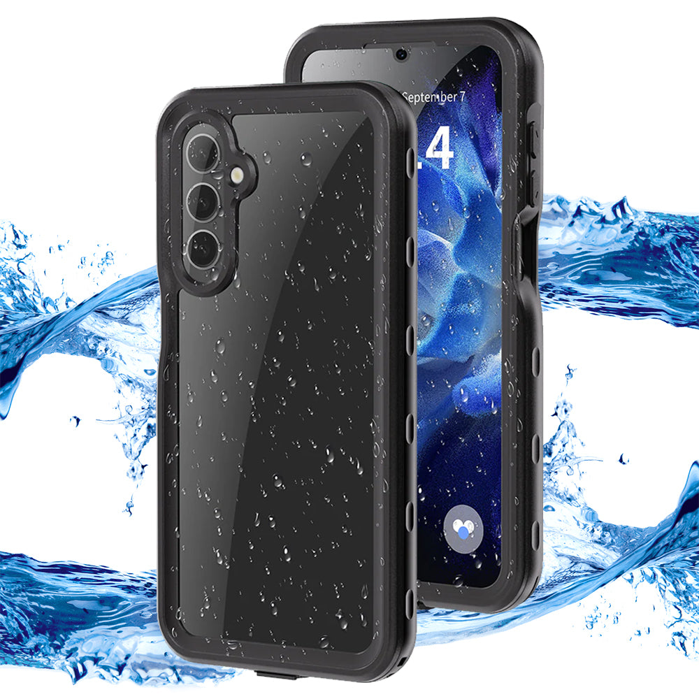 Redpepper Waterproof Case for Samsung Galaxy A17 5G