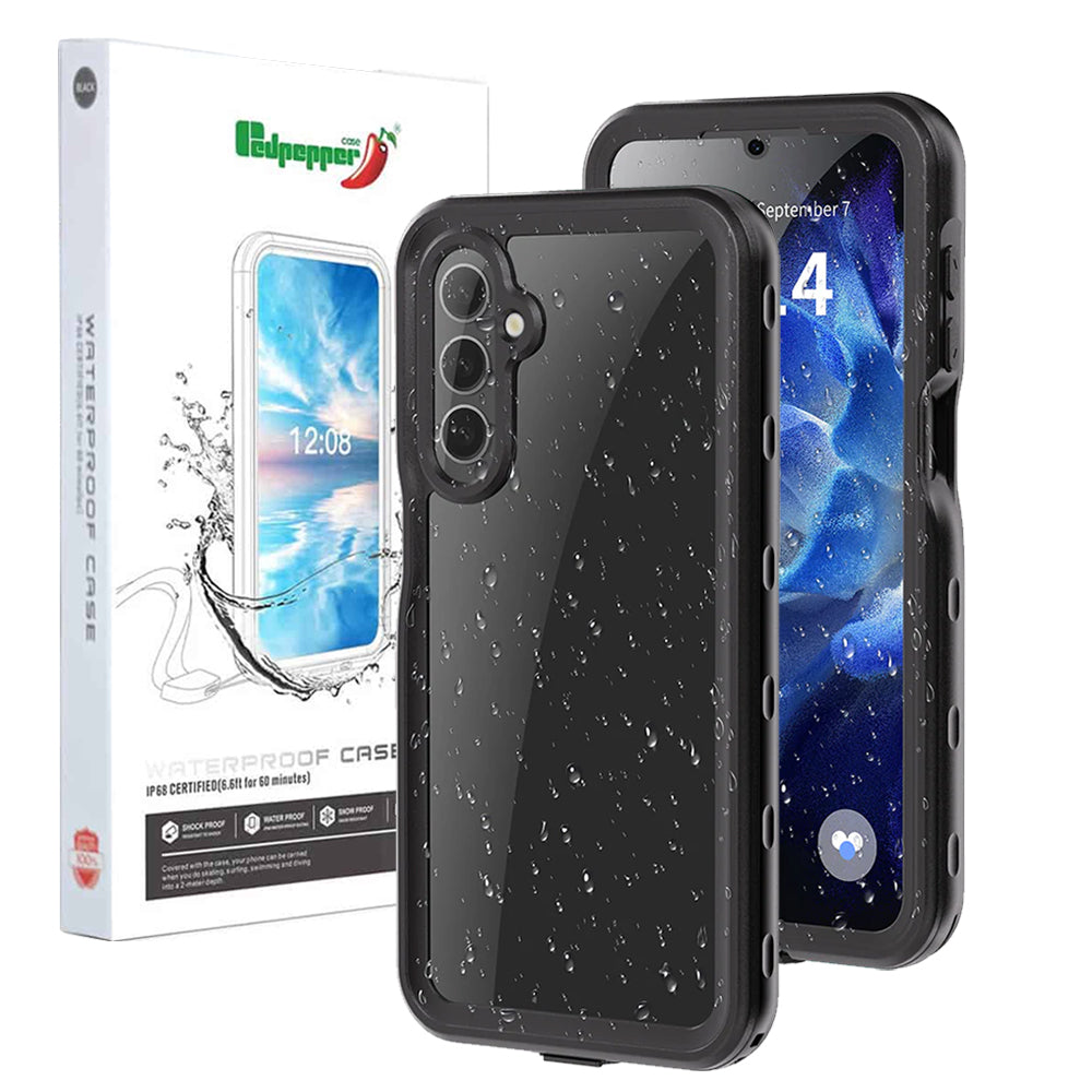 Redpepper Waterproof Case for Samsung Galaxy A17 5G