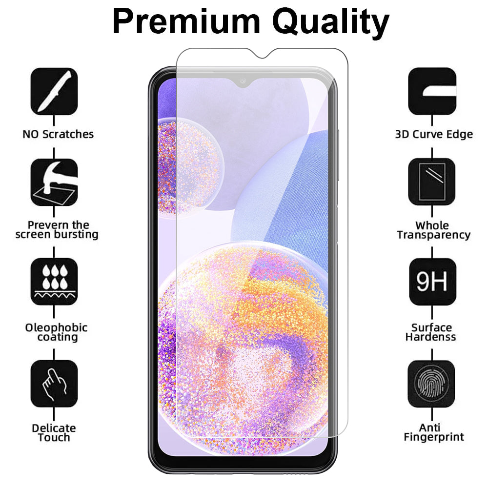 Samsung Galaxy A23 Screen Protector