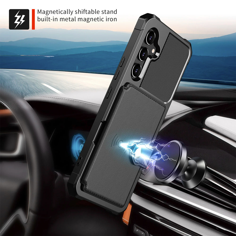 Flip Wallet Case for Samsung Galaxy A36 5G