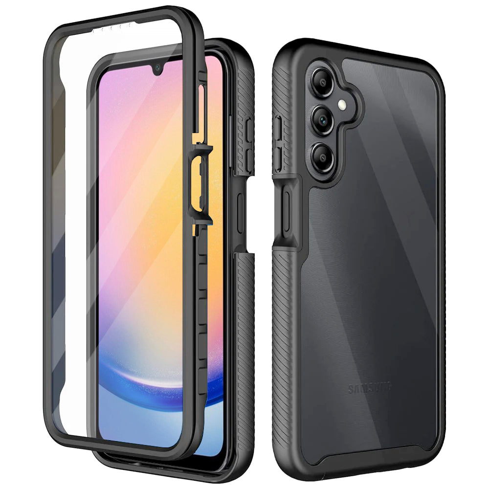 360 Protection case for Samsung Galaxy A25 5G