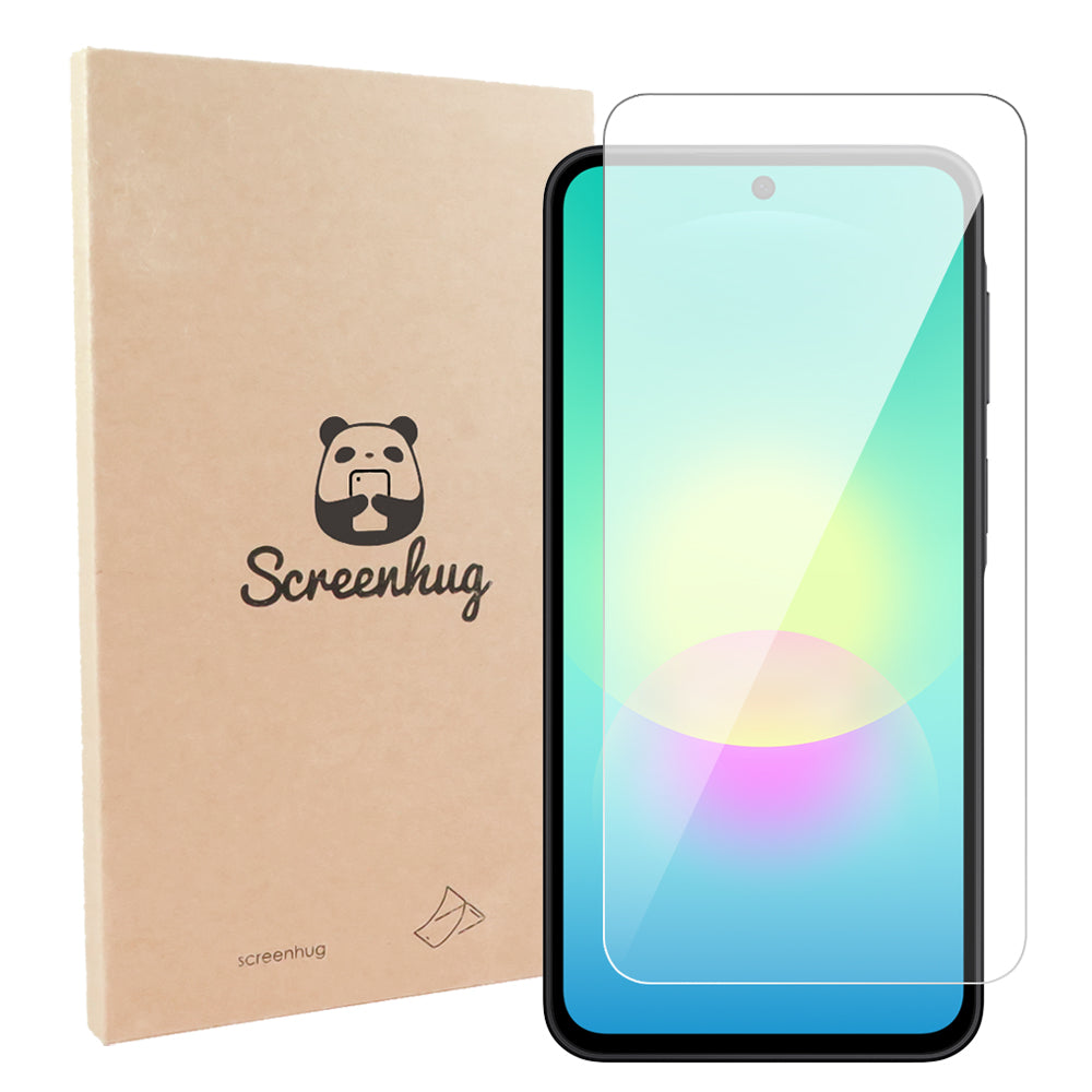 Samsung Galaxy A27 5G Screen Protector Case Friendly