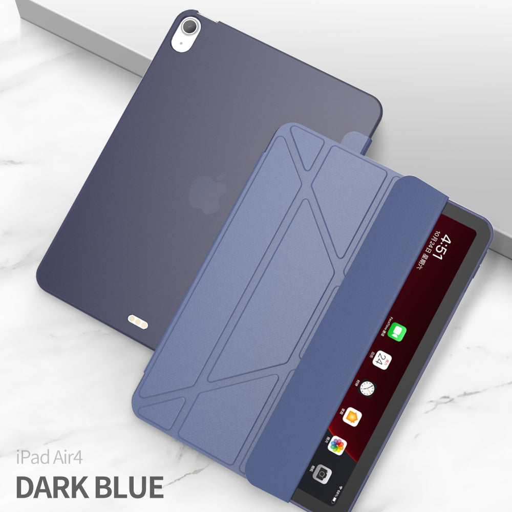 Origami Smart Cover Case for iPad Air 10.9"
