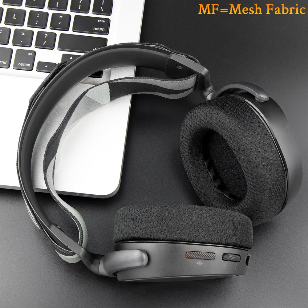 Earphone Pad Replacements for SteelSeries Arctis 3