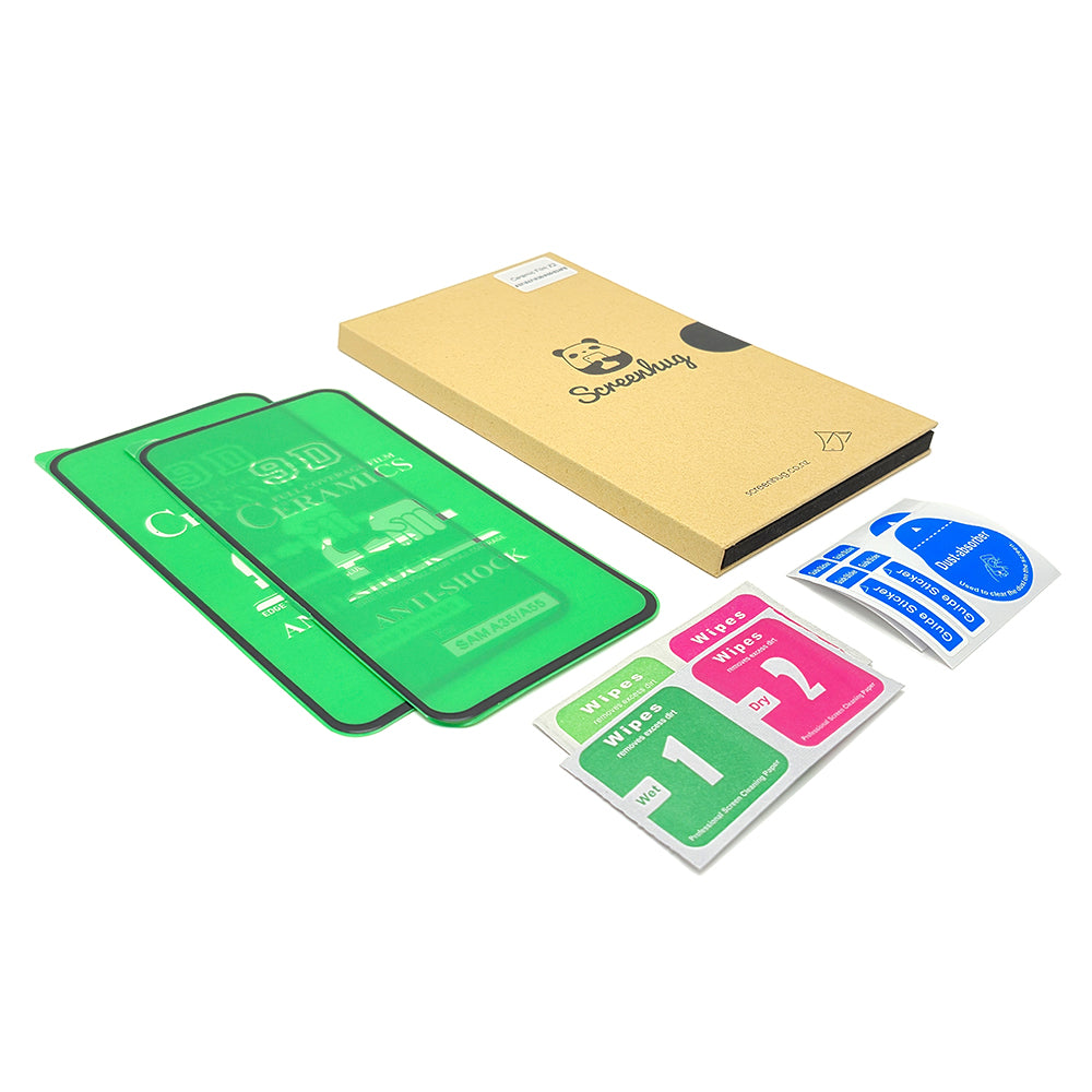 Ceramic Film Screen Protector for Samsung Galaxy A37 5G