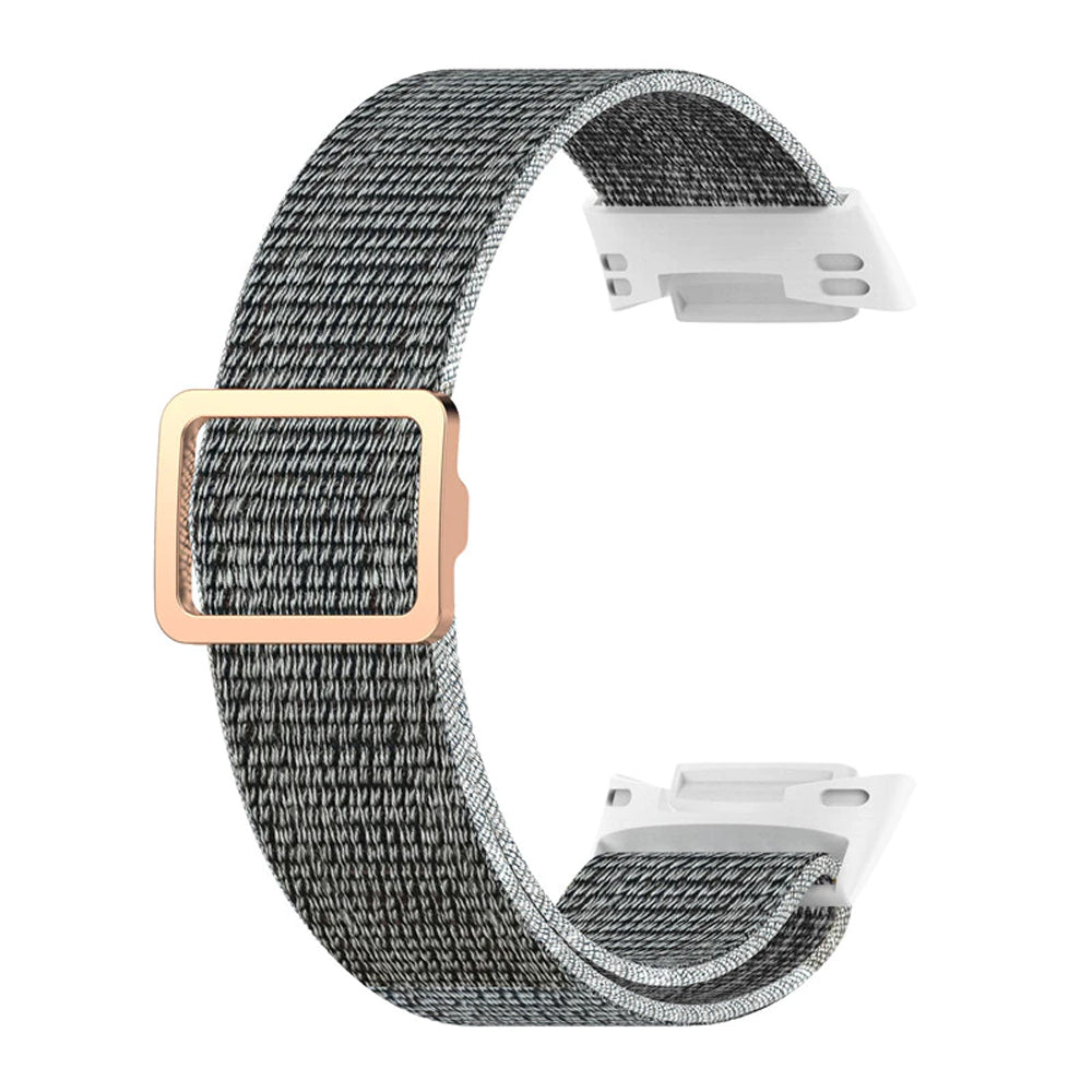 Nylon Sports Strap for Fitbit Charge 5