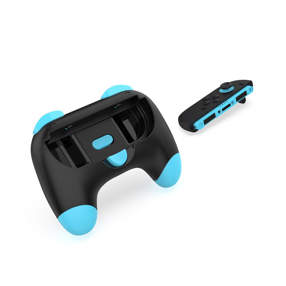 DOBE Nintendo Switch 2 compatible Controller Grip (2 pack)