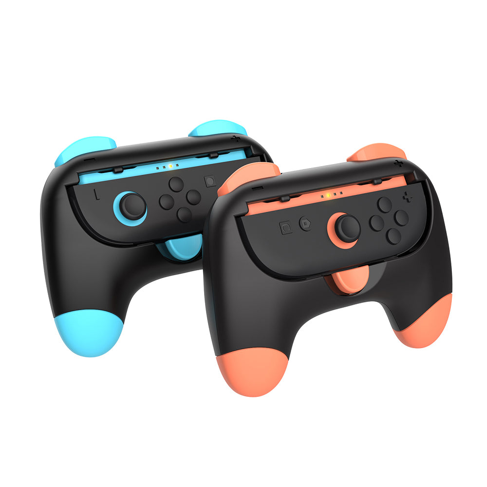 DOBE Nintendo Switch 2 compatible Controller Grip (2 pack)