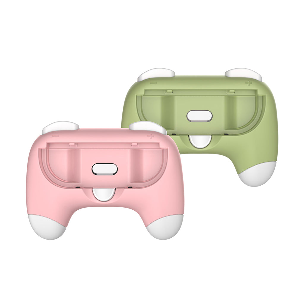DOBE Nintendo Switch 2 compatible Controller Grip (2 pack)