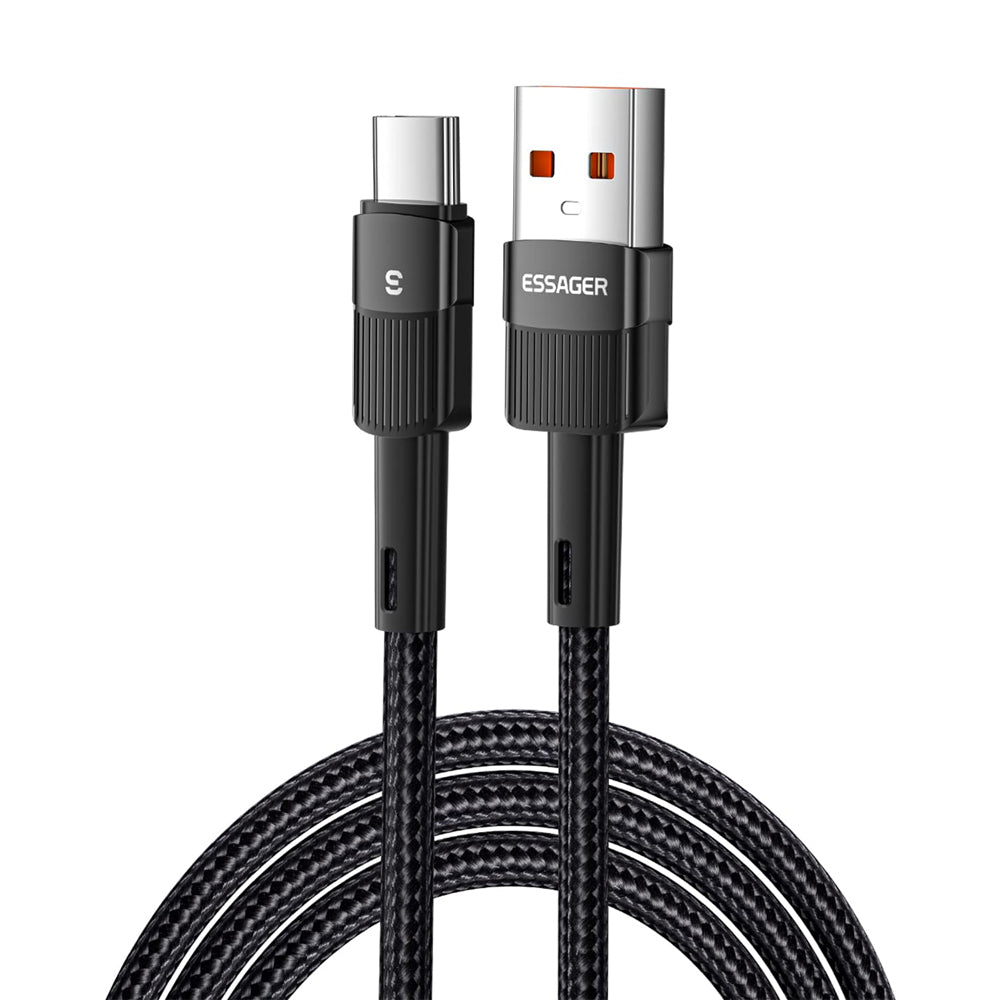 Essager Quick Charge 3.0 USB-A to USB-C cable (3m)