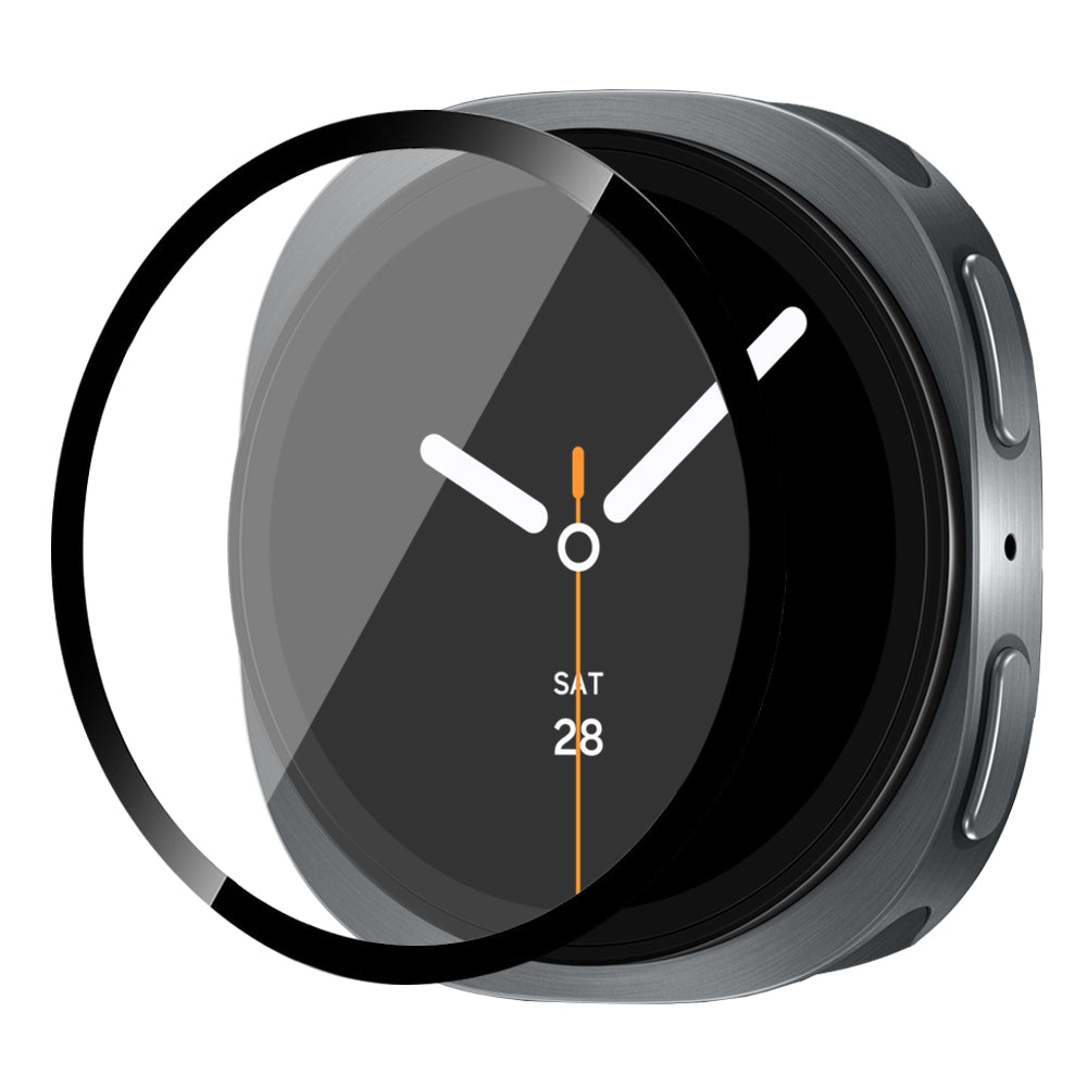Screen Protector TPU for Samsung Galaxy Watch 8 (44mm)