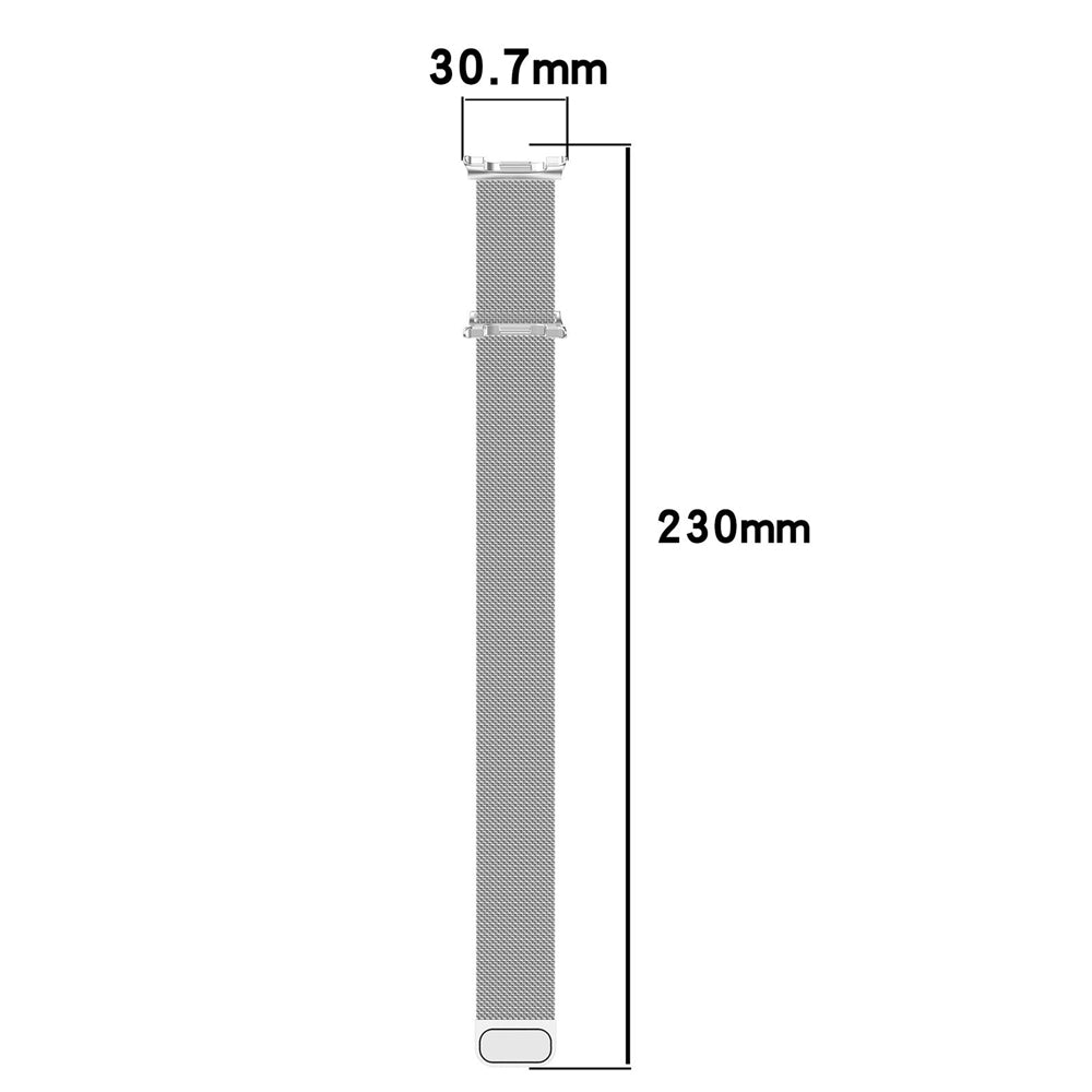 Milanese Strap for Samsung Galaxy Watch 9 (44mm)