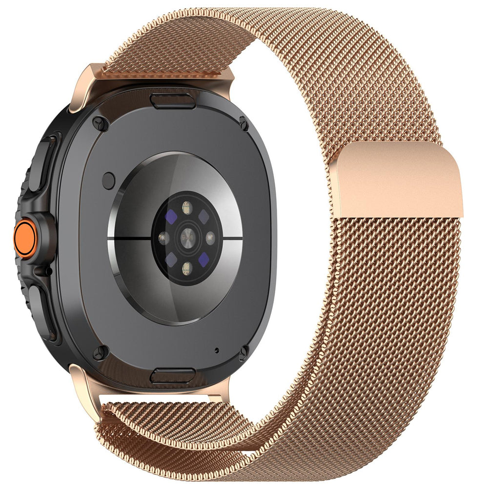 Milanese Strap for Samsung Galaxy Watch 9 (44mm)