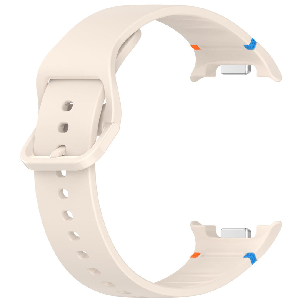 Rubber Strap for Samsung Galaxy Watch 8 (44mm)