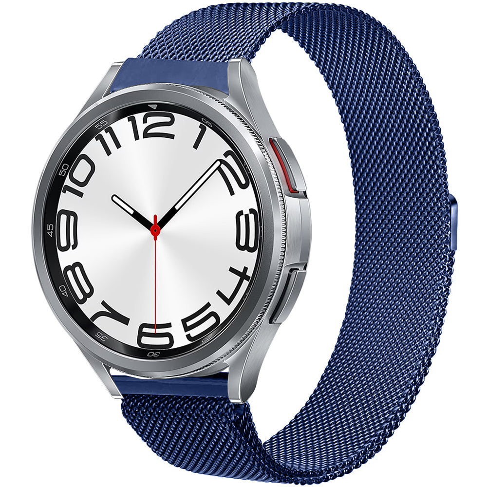 Milanese Strap for Samsung Galaxy Watch 6