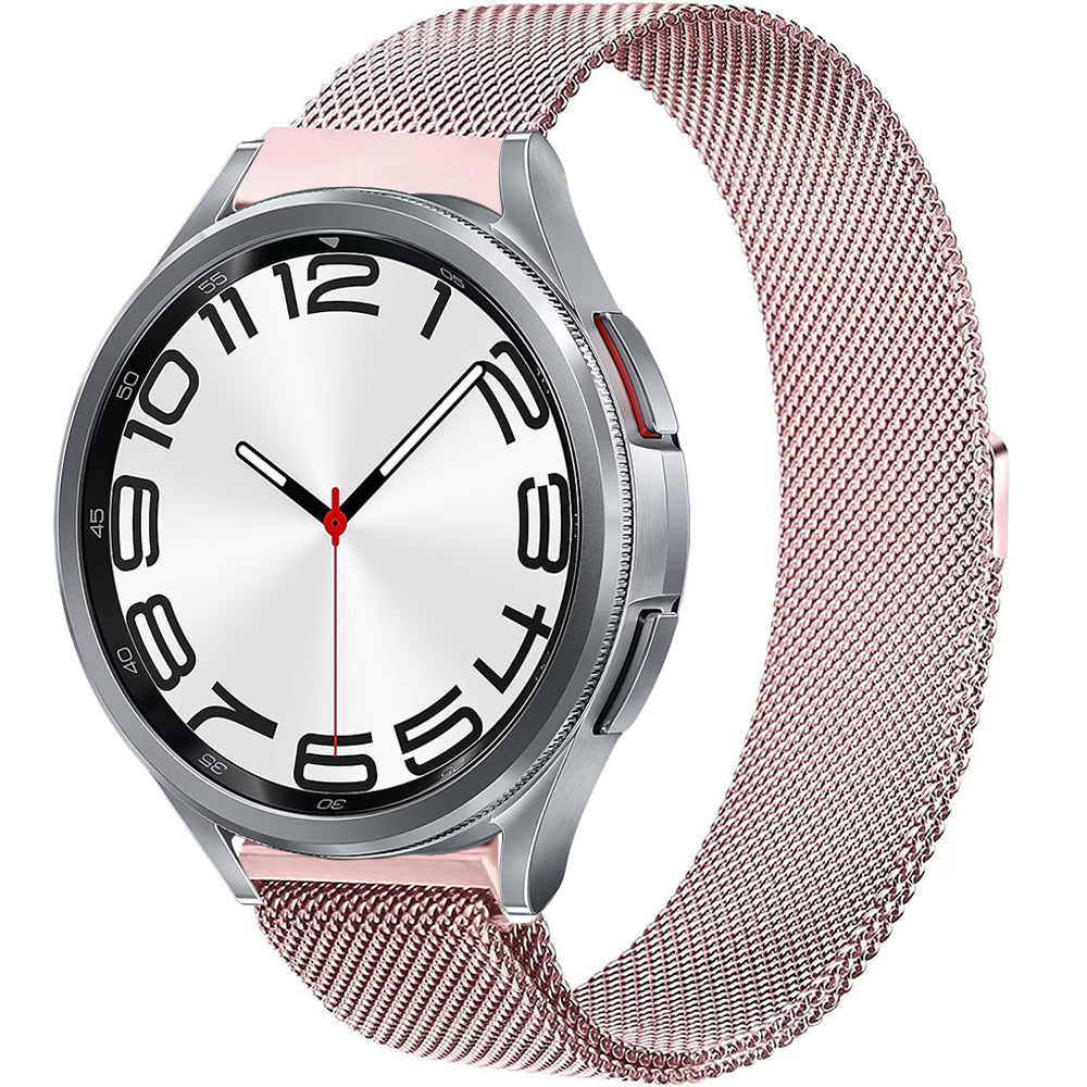 Milanese Strap for Samsung Galaxy Watch 6