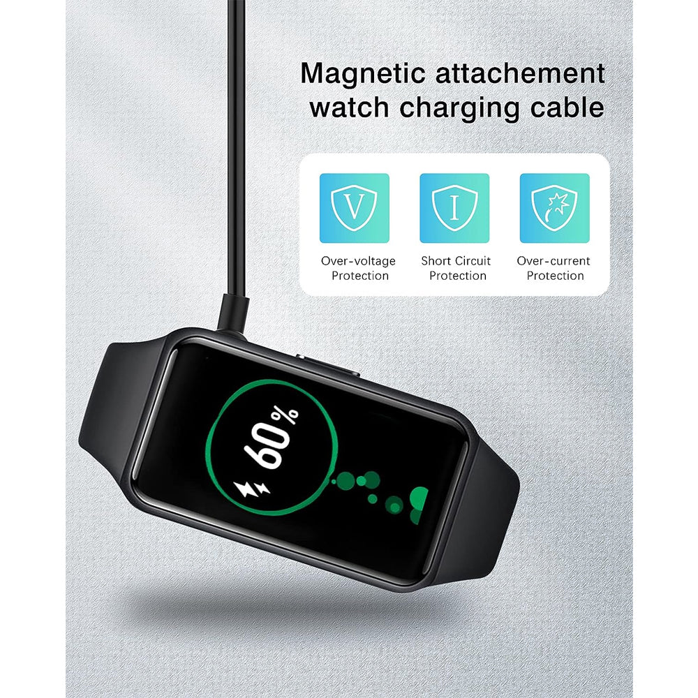 Charger Cable for Huawei Band 6