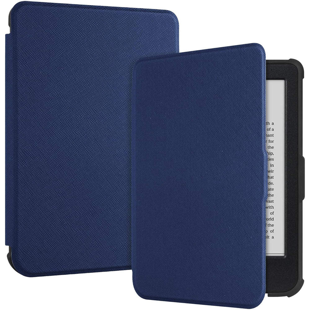 Flip Case for Kobo Clara 2E 6"