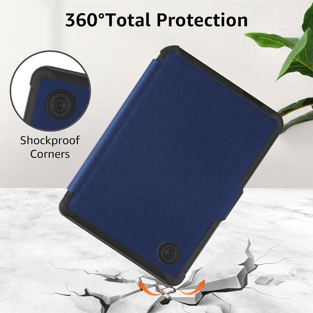 Flip Case for Kobo Clara 2E 6"