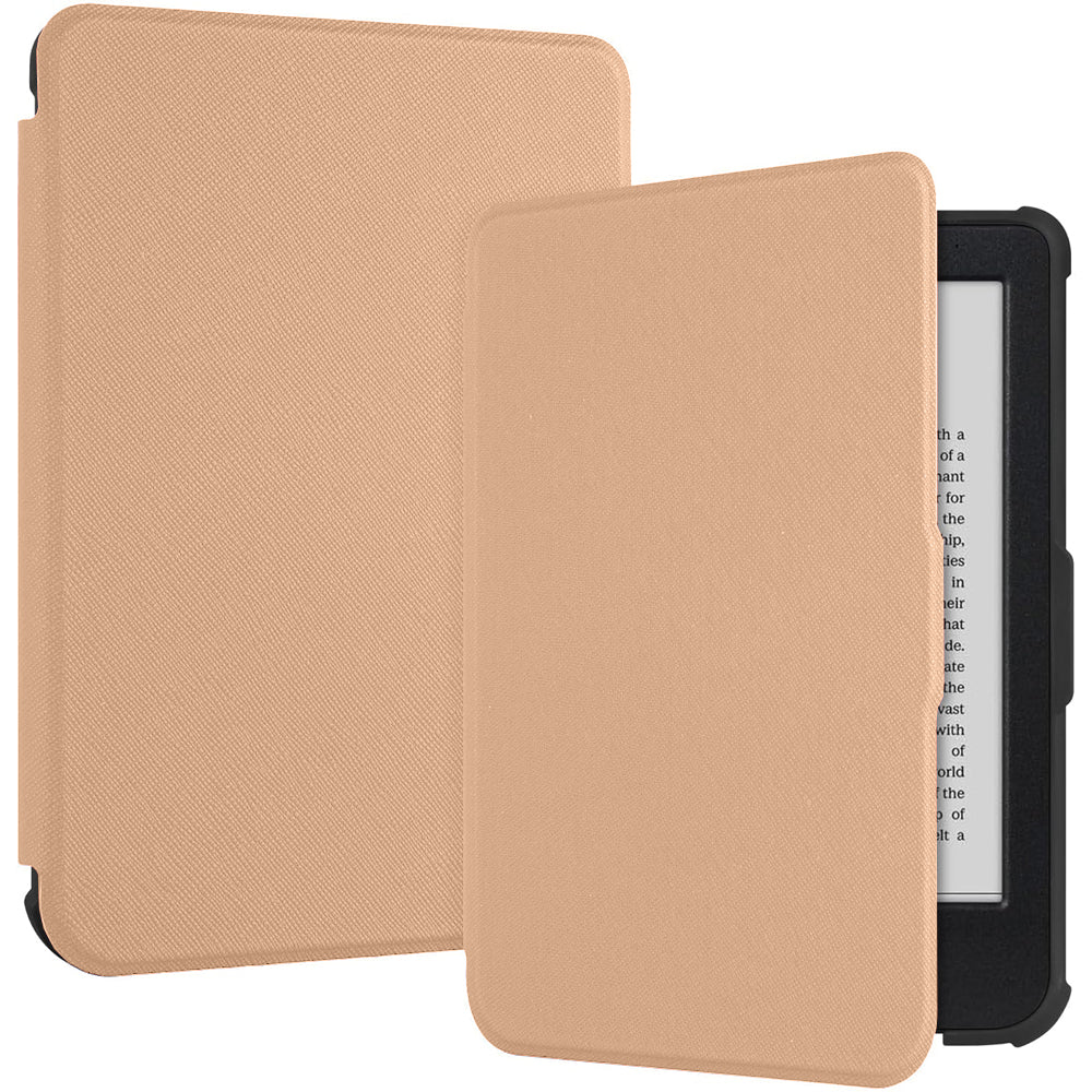 Flip Case for Kobo Clara 2E 6"
